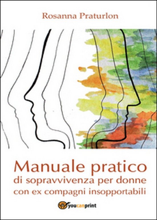 Manuale pratico di sopravvivenza per donne con ex compagni insopportabili | Immagine Gallery 2