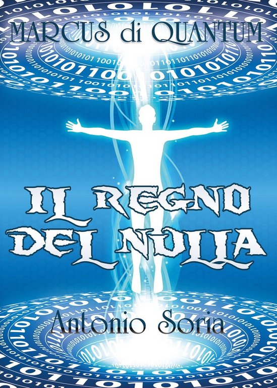 Marcus di Quantum «Il Regno del nulla» (Pocket Edition) di …