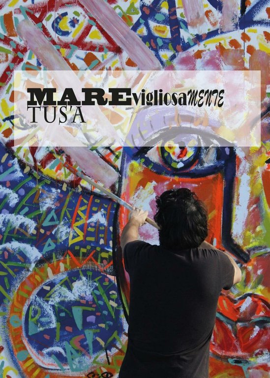 Marevigliosamente Tusa - di Mauro Di Girolamo, 2017, Youcanprint - …