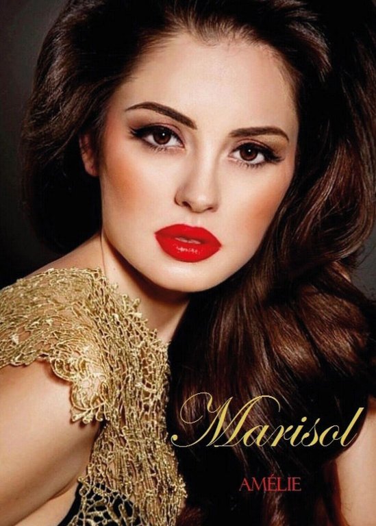 Marisol - Luces y Sombras #2 di Amélie, 2016, Youcanprint