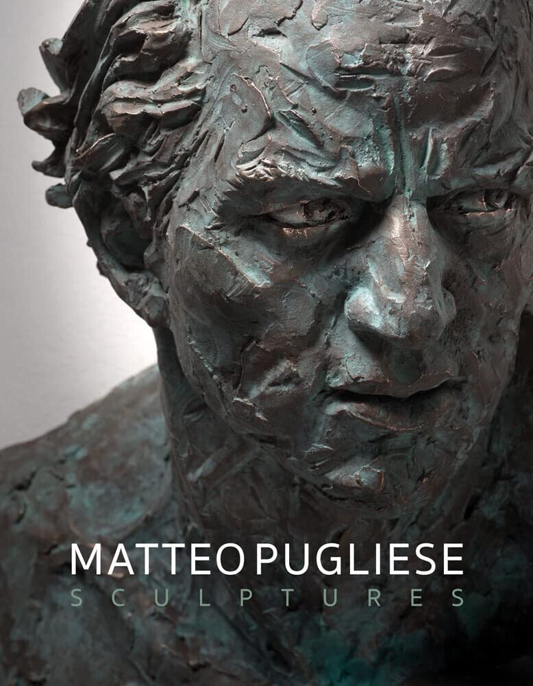 Matteo Pugliese. Ediz. italiana e inglese - Gabriella Belli - …