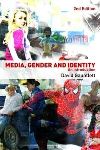 Media, Gender and Identity - David - Routledge, 2008