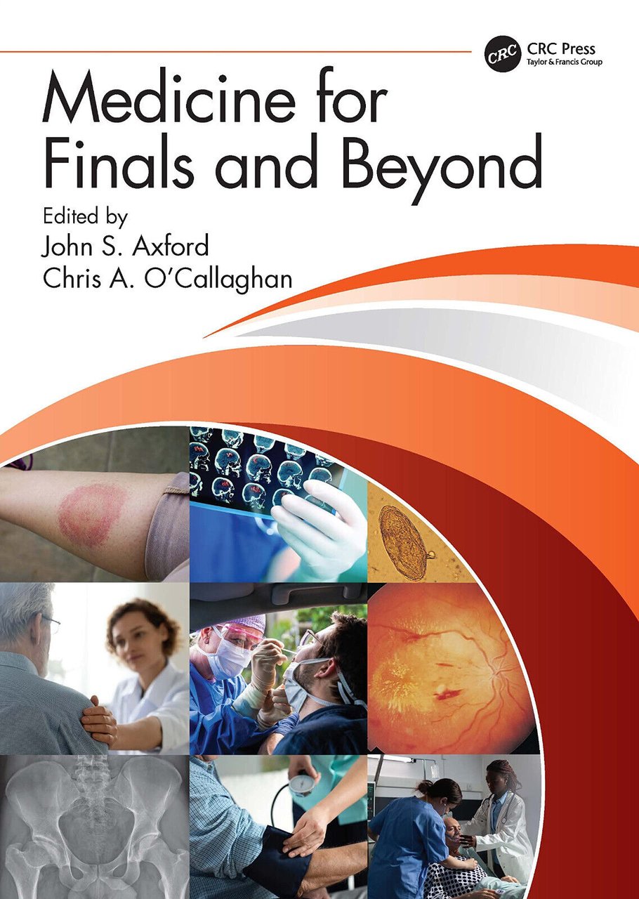 Medicine for Finals and Beyond - John S. Axford - …