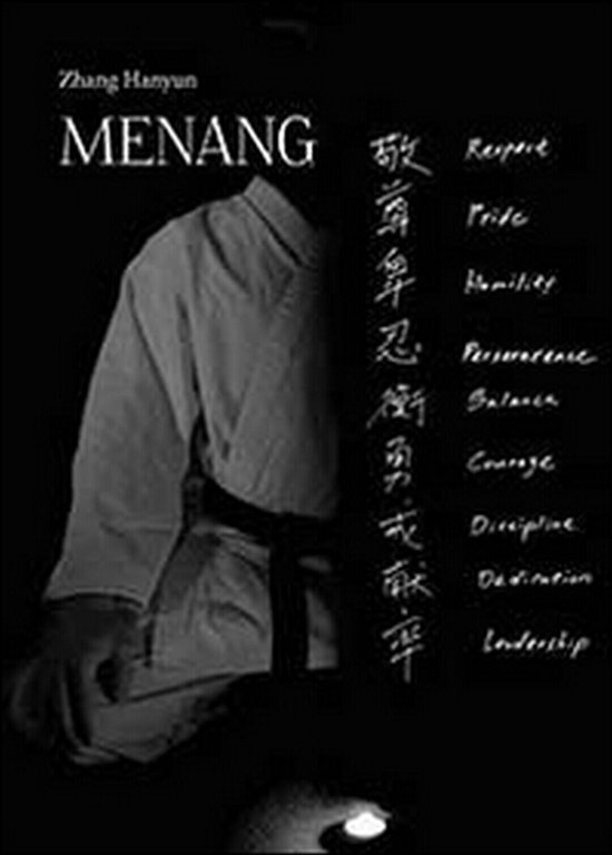 Menang di Zhang Hanyun, 2014, Youcanprint