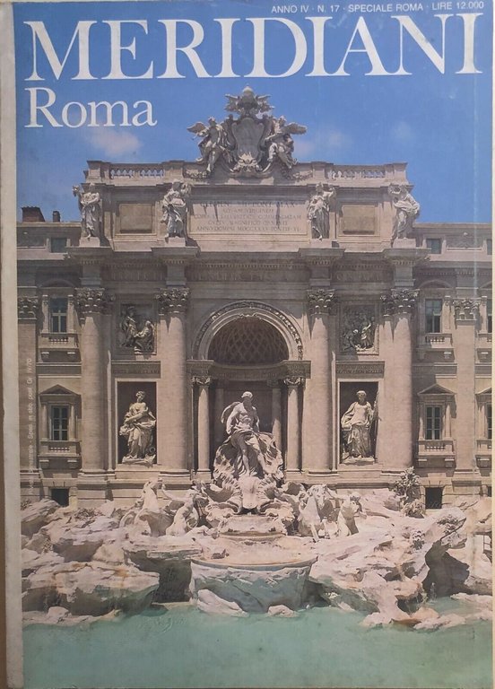 Meridiani Anno IV nr.17 di Aa.vv., 1991, Meridiani | Immagine Gallery 2