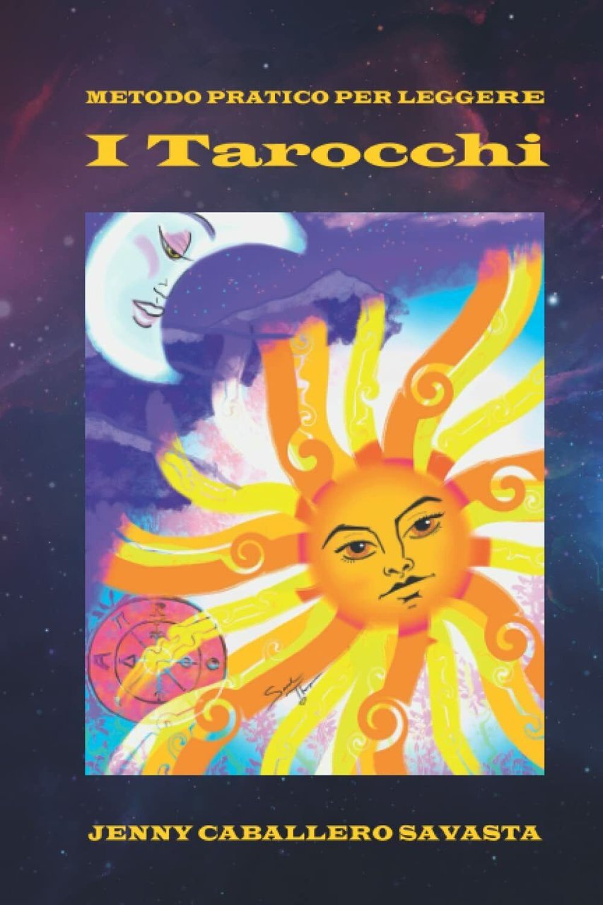 METODO PRATICO PER LEGGERE I TAROCCHI: Oltre la magia: un …