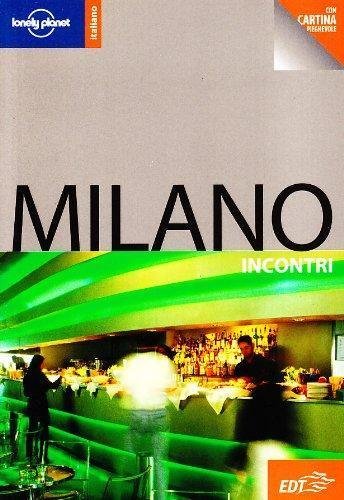 Milano incontri - Aa. Vv. - 2009 - Edt - … | Immagine Gallery 2