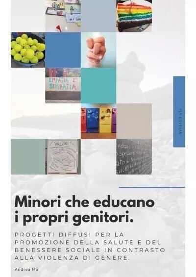 Minori che educano i propri genitori. Progetti diffusi per la … | Immagine principale
