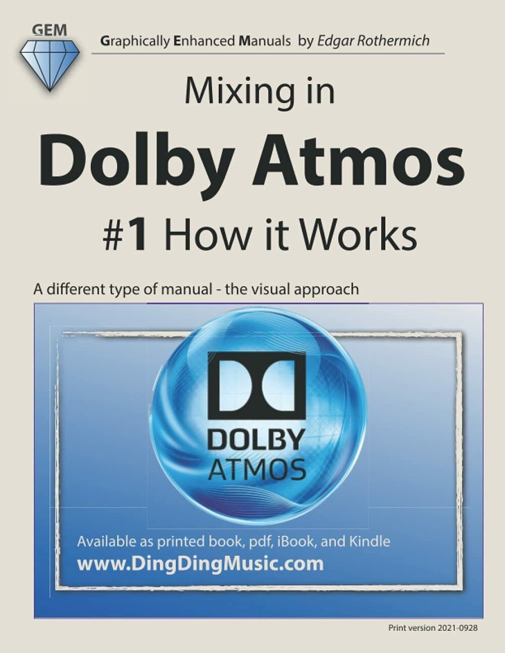 Mixing in Dolby Atmos - #1 How it Works A … | Immagine principale