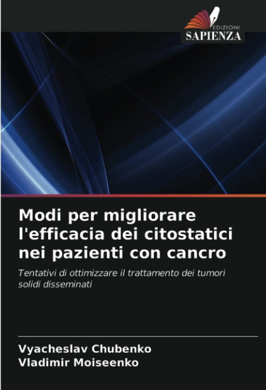 Modi per migliorare l'efficacia dei citostatici nei pazienti con cancro …