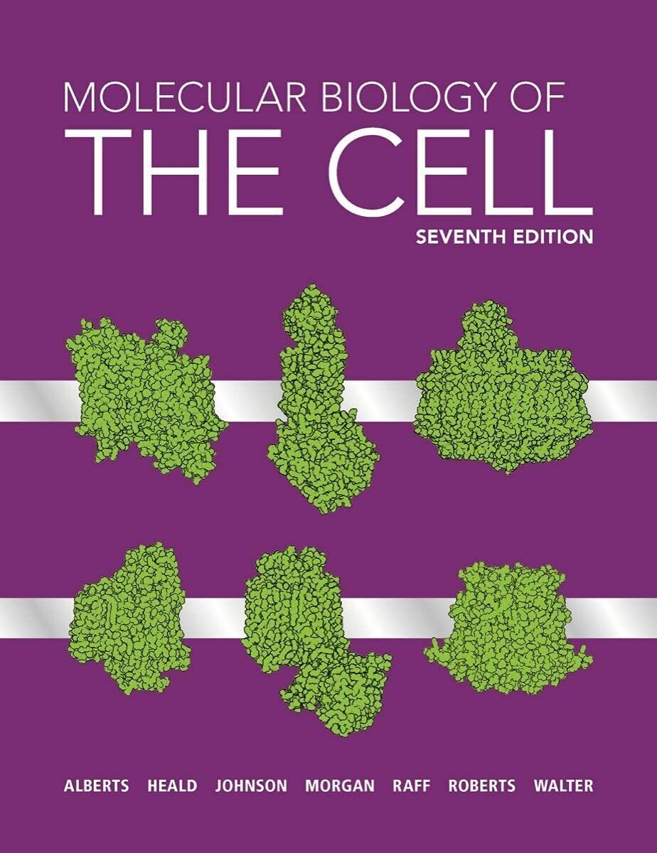 Molecular Biology of the Cell - W W Norton & …