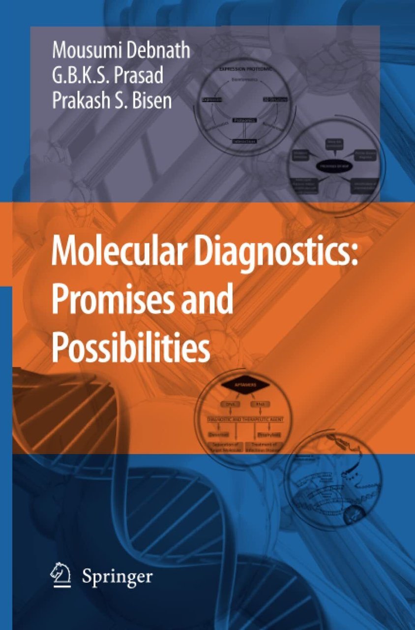 Molecular Diagnostics: Promises and Possibilities - Springer, 2014