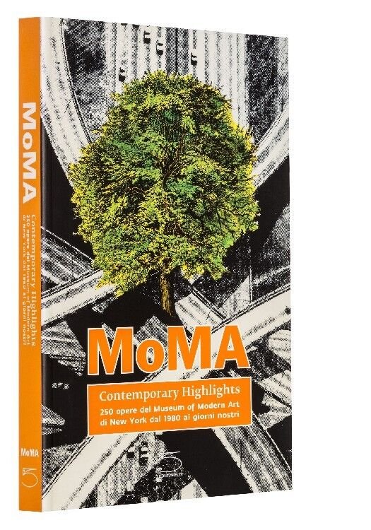 Moma contemporary highlights - A. Bergamin , 2009 - 5 … | Immagine Gallery 2