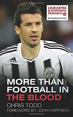 More Than Football in the Blood - Chris Todd - …