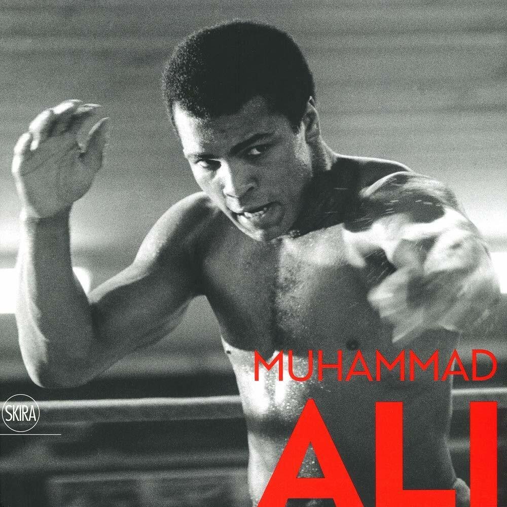 Muhammad Ali. Ediz. illustrata - M. Pastonesi, G. Terruzzi - …