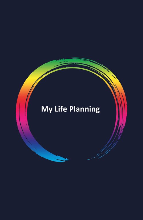 My life Planning - di Valentina Airone, 2019, Youcanprint