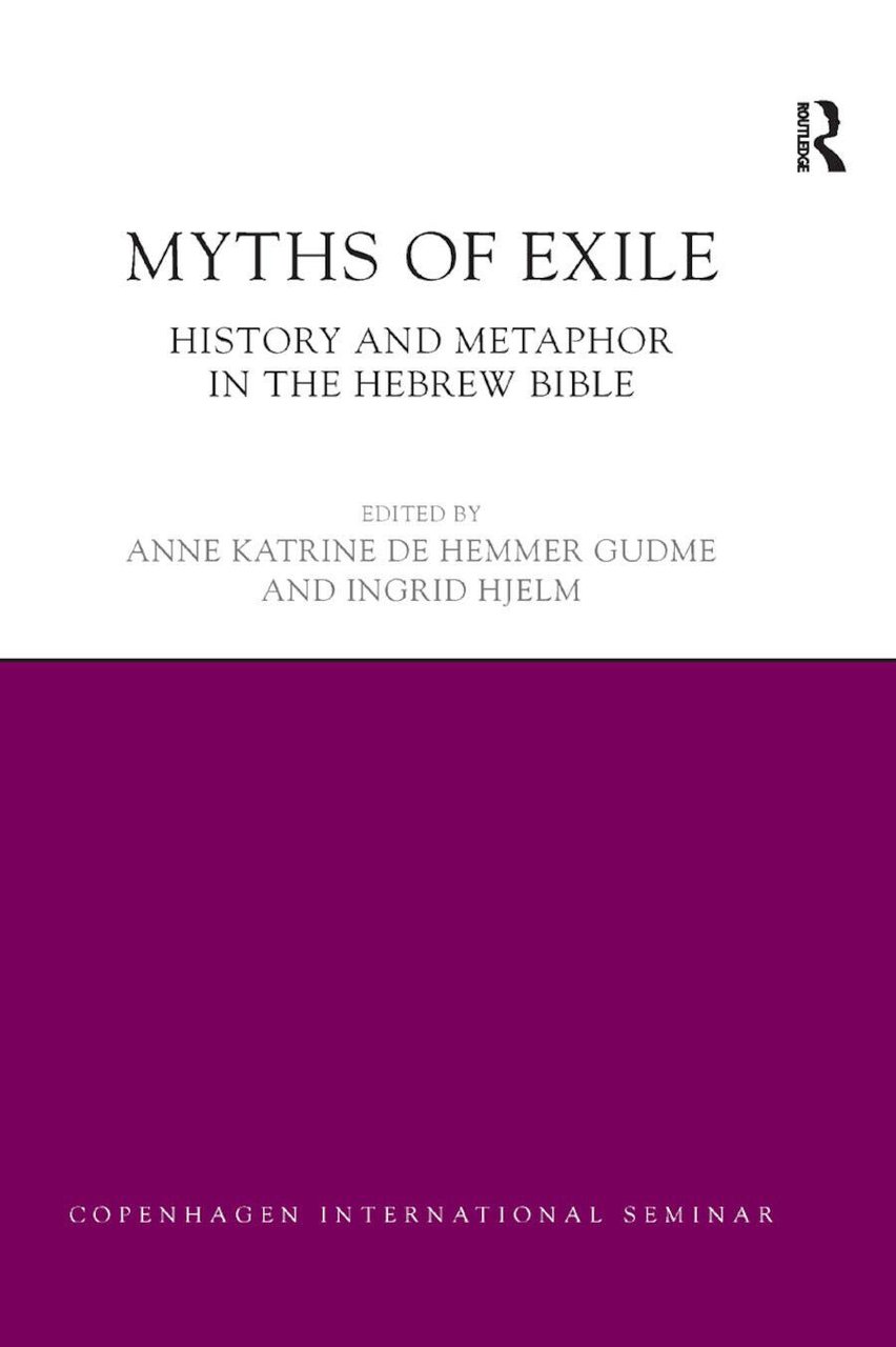 Myths Of Exile - Anne Katrine Gudme, Ingrid Hjelm - …