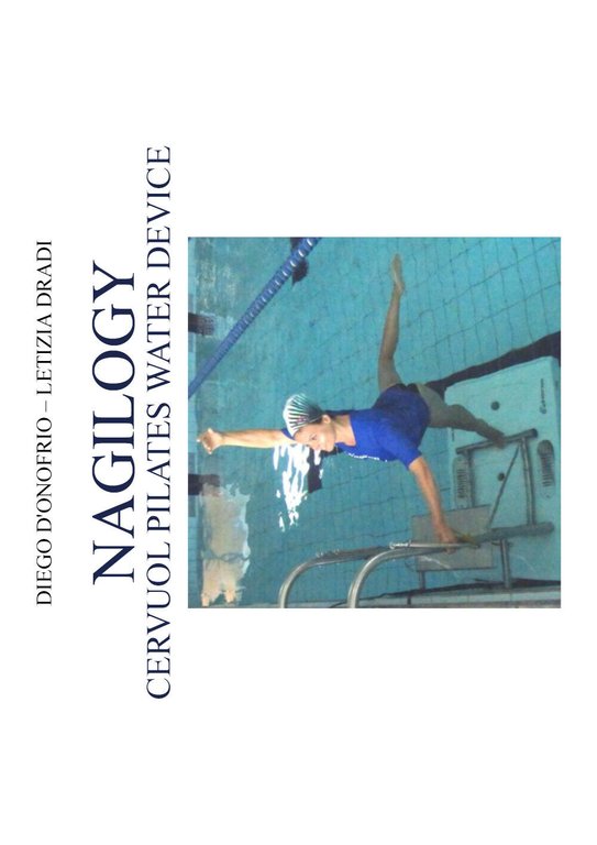 Nagilogy cervuol water device di Diego D?Onofrio, Letizia Dradi, 2021, …