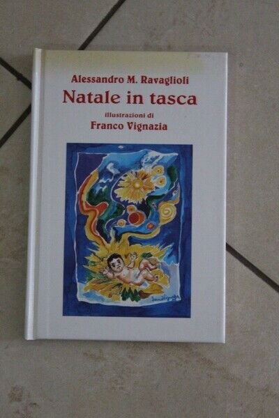 Natale in Tasca di A. Ravaglioli - 1994 - ER