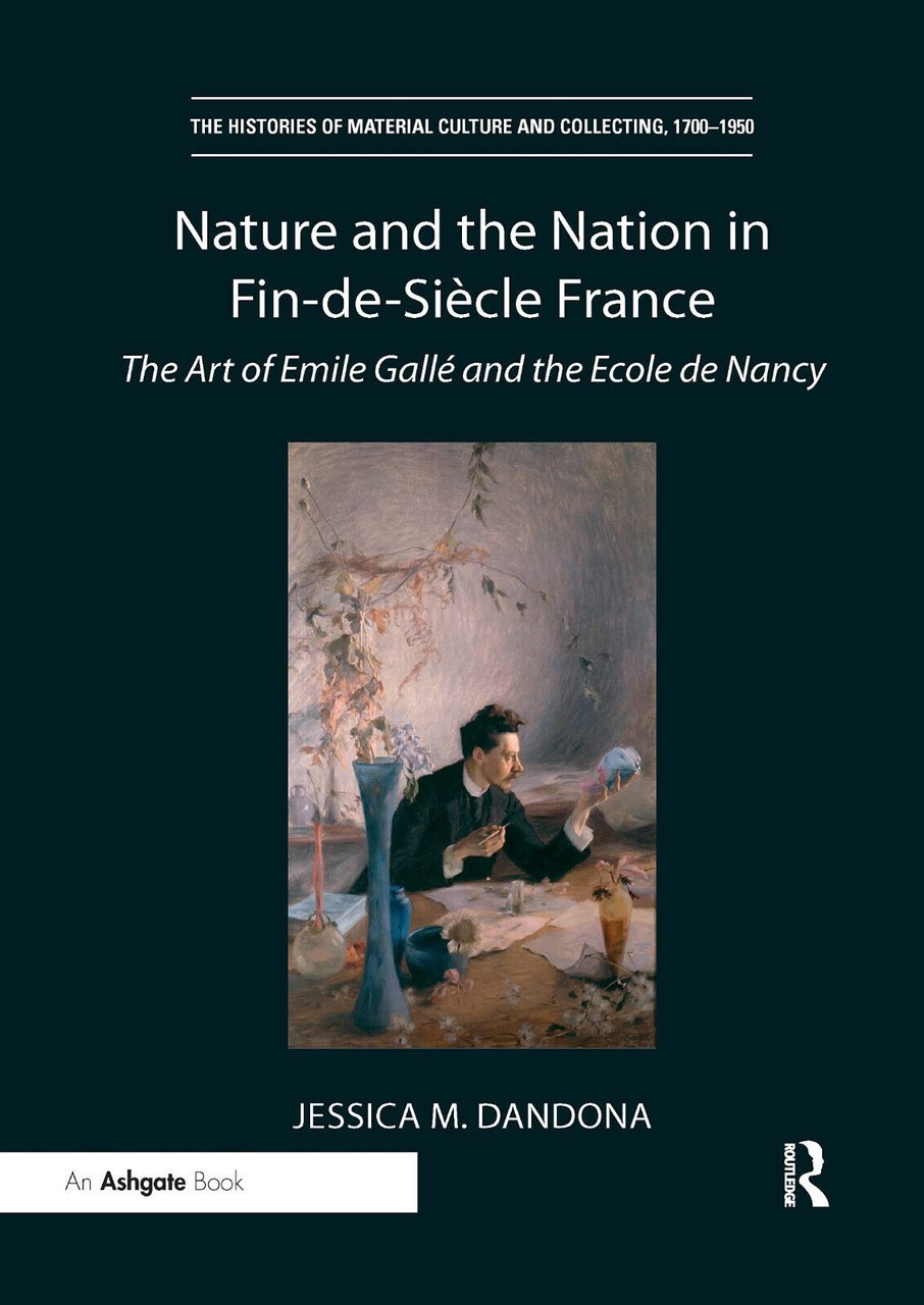 Nature And The Nation In Fin-de-Siecle France - Jessica M. …