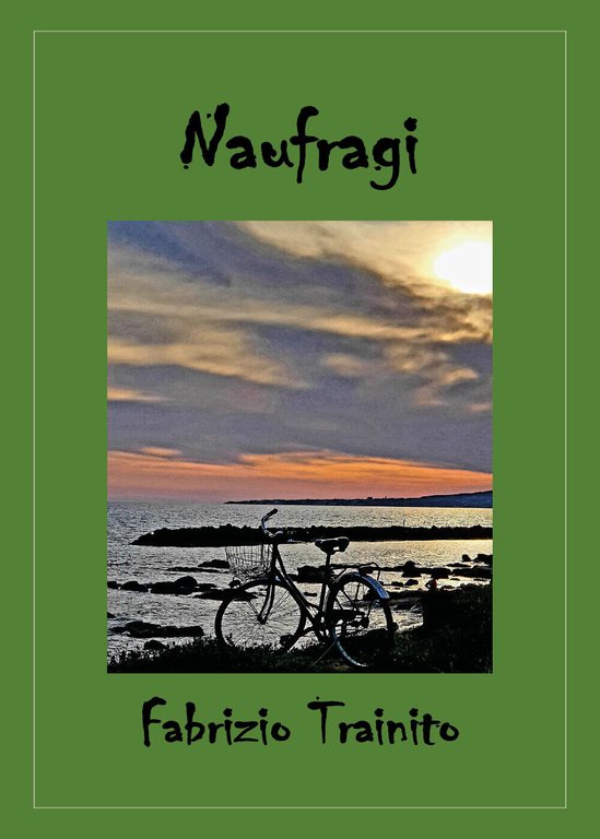 Naufragi di Fabrizio Trainito, 2021, Youcanprint | Immagine Gallery 2