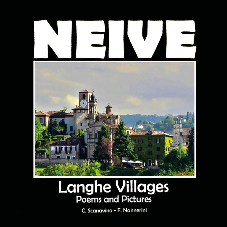 Neive - A cosy village in the Langhe - Claudio …