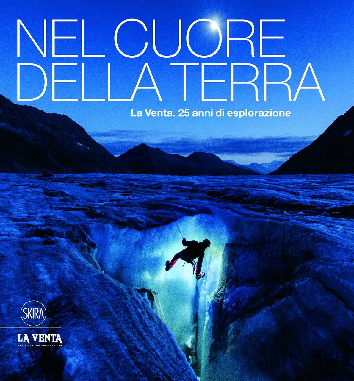 Nel cuore della terra - A. De Vivo, F. Sauro …