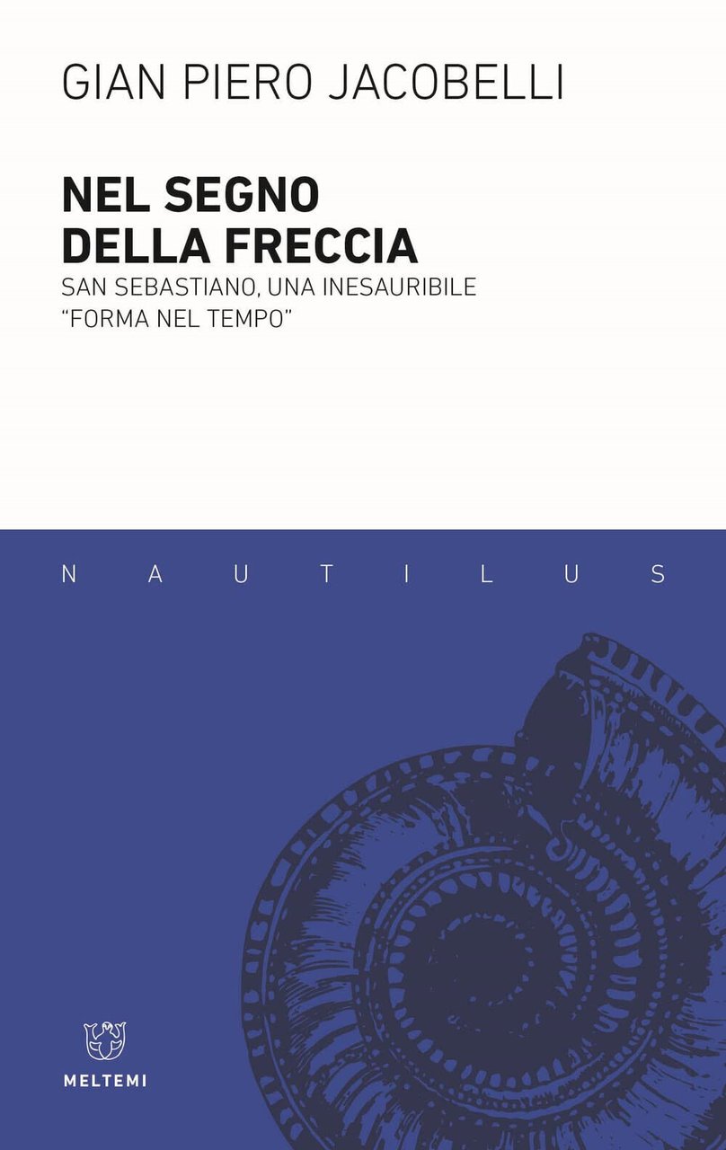 Nel segno della freccia - Gian Piero Jacobelli - Maltemi, …