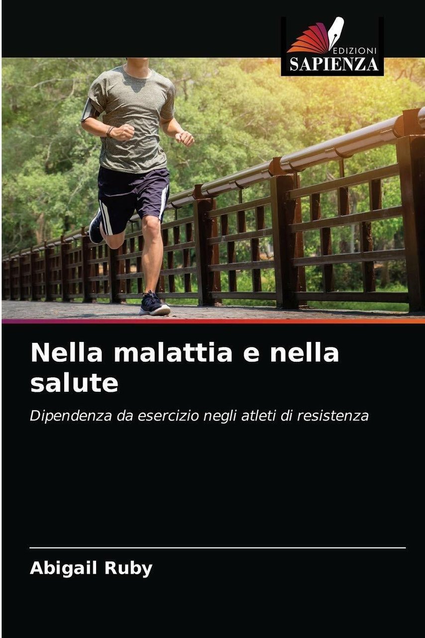 NELLA MALATTIA E NELLA SALUTE - ABIGAIL RUBY - Edizioni …