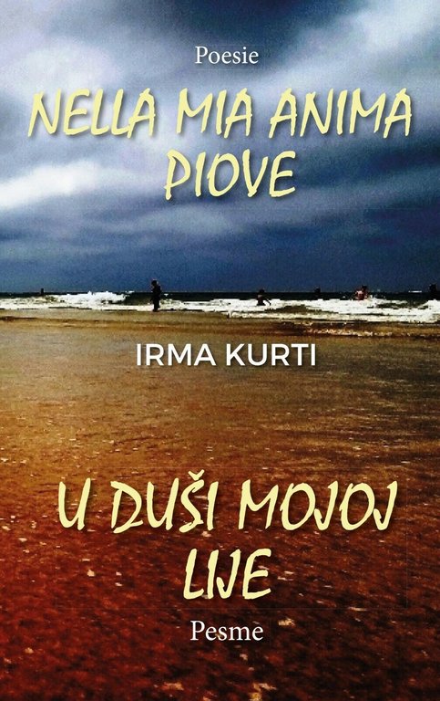 Nella mia anima piove. U dusi mojoj lije di Irma …