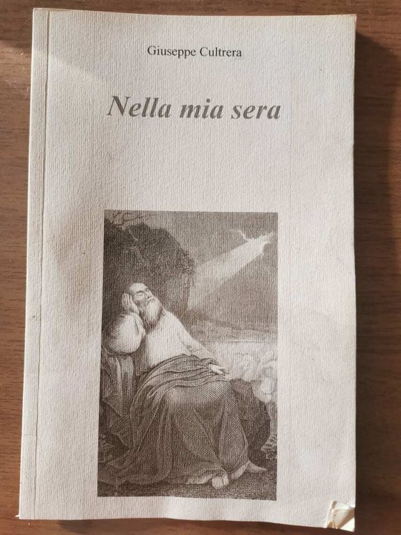 Nella mia sera - G. Cultrera - Utopia - 2001 … | Immagine Gallery 2
