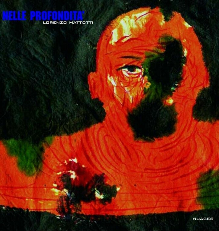 Nelle profondità. Catalogo della mostra (Napoli, 15 giugno-28 luglio 2007)Nelle