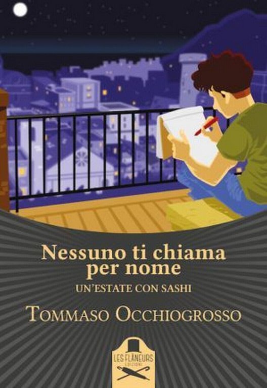 Nessuno ti chiama per nome di Tommaso Occhiogrosso , Les …