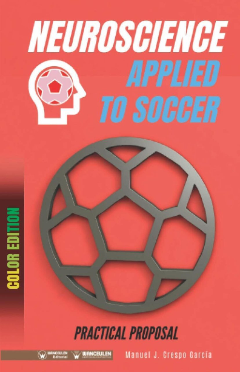 Neuroscience applied to soccer - Manuel J. Crespo García - … | Immagine principale