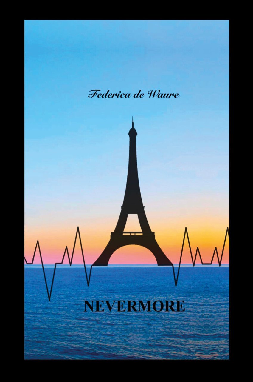 Nevermore. And the horizons you lost will return di Federica …