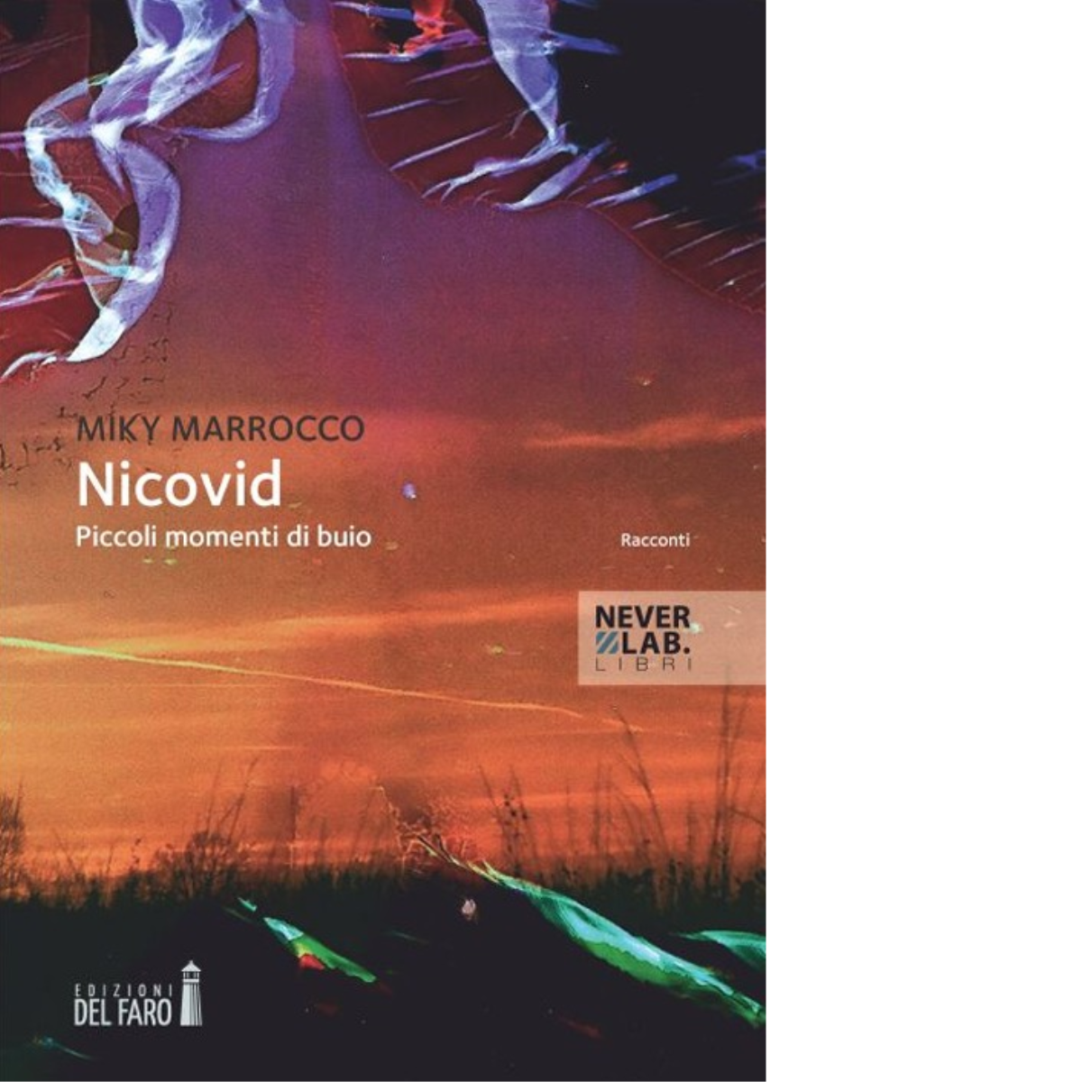 Nicovid. Piccoli momenti di buio di Marrocco Miky - Del …