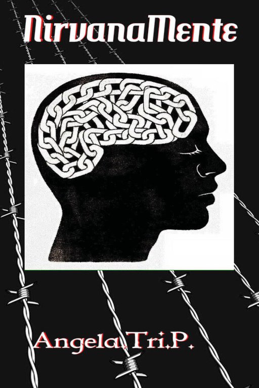 Nirvanamente di Angela Tri. P., 2018, Youcanprint