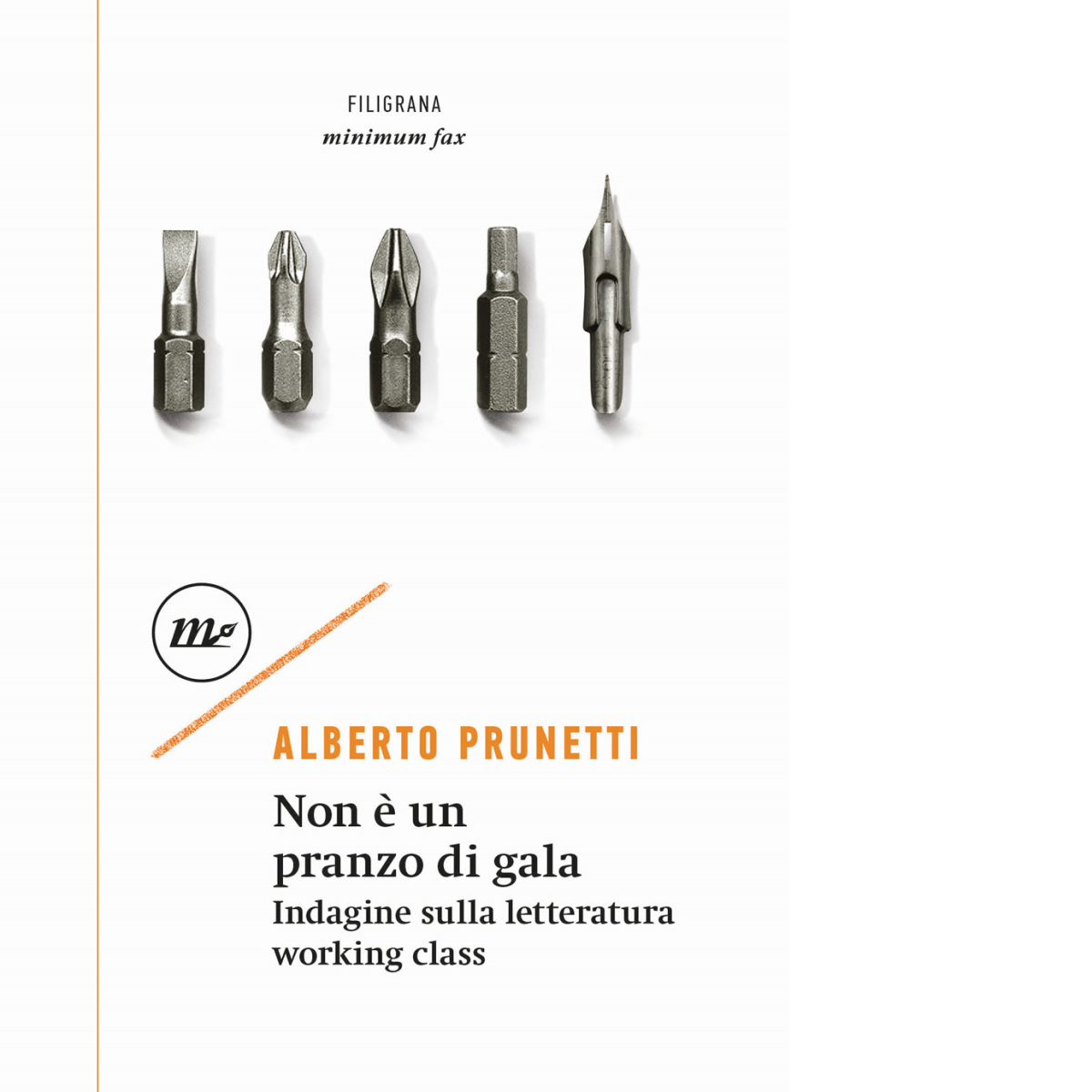Non è un pranzo di gala di Alberto Prunetti - …