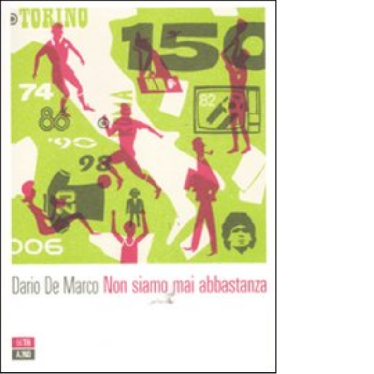 Non siamo mai abbastanza di Dario De Marco, 2011, 66th …