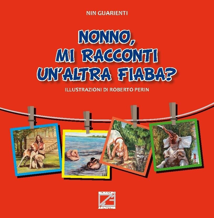 NONNO, MI RACCONTI UN?ALTRA FIABA? - Vol. I (Copertina morbida) …