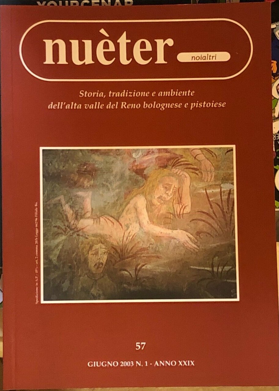 Nuèter Noialtri 57-58 di Aa.vv., 2003, Gruppo Di Studi Alta …