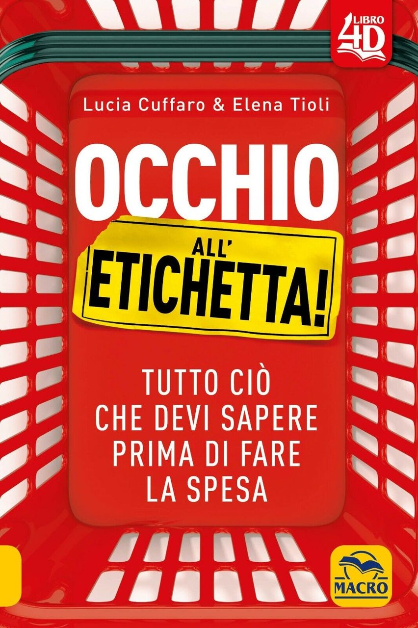 Occhio all?etichetta! Tutto ciò che devi sapere prima di fare …
