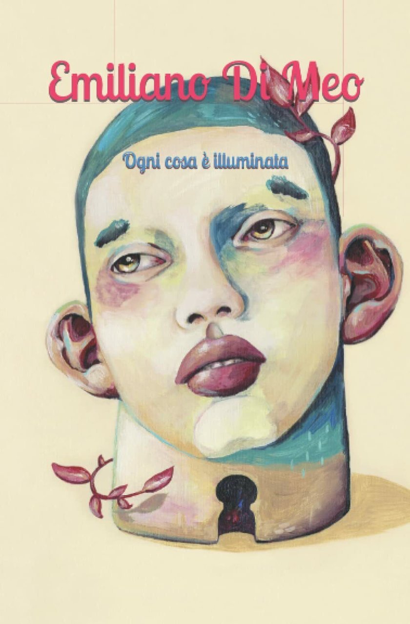 Ogni cosa è illuminata di Emiliano Di Meo, 2021, Indipendently …
