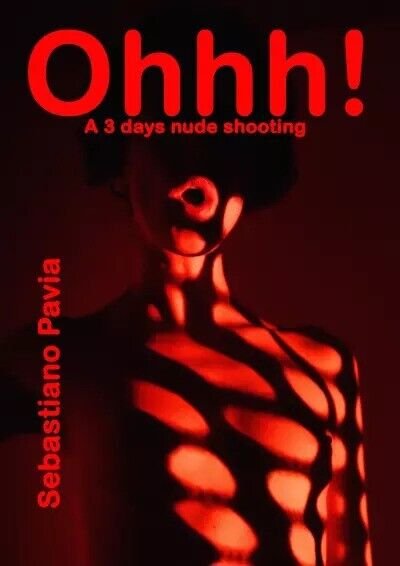 Ohhh! di Sebastiano Pavia, 2023, Youcanprint