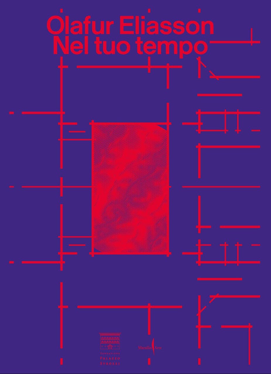 Olafur Eliasson. Nel tuo tempo. Ediz. illustrata - A. Galansino …