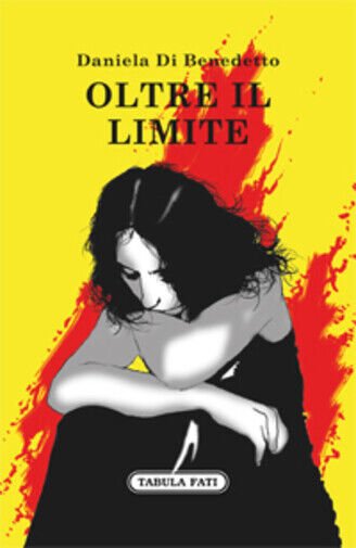 Oltre il limite di Daniela Di Benedetto, 2017, Tabula Fati
