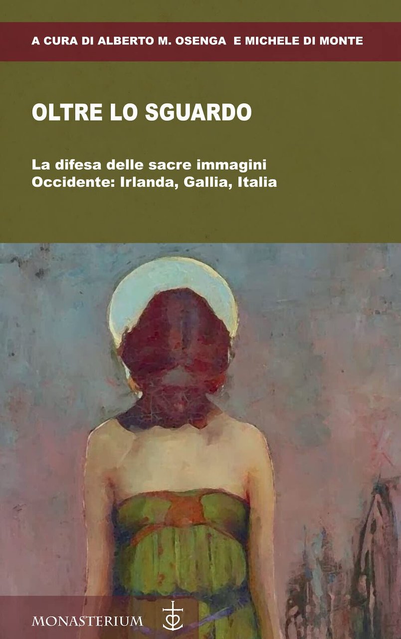 Oltre lo sguardo - A. M. Osenga, M. Di Monte …