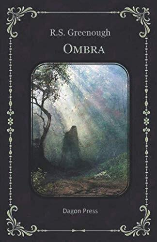 OMBRA - Richard S. Greenough - ?Independently published, 2020