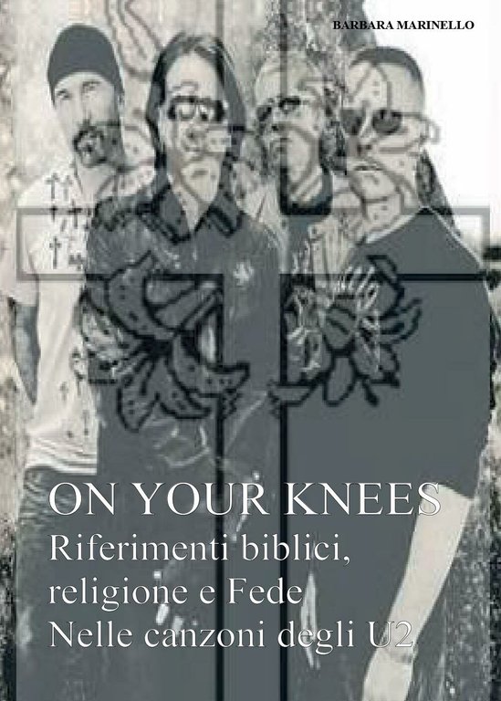 On your knees. Riferimenti biblici religione e fede nelle canzoni … | Immagine Gallery 2