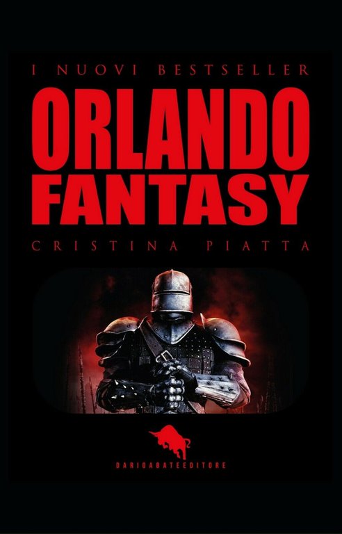 Orlando di Cristina Piatta, 2016, How2
